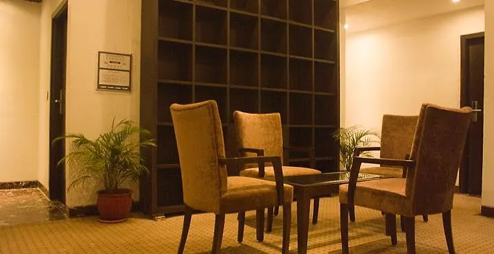 Heritage Hotel Chandigarh