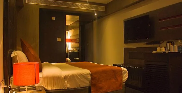 Heritage Hotel Chandigarh
