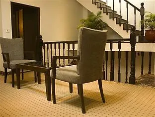 **  Heritage Hotel Chandigarh India