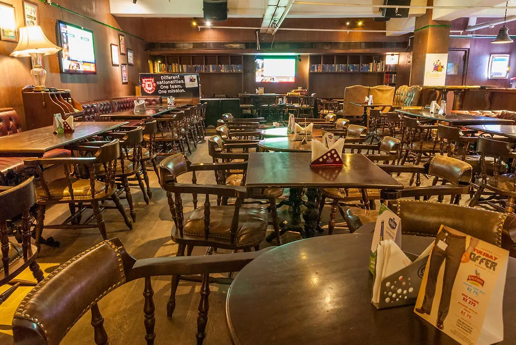 Chandīgarh Heritage酒店 酒店