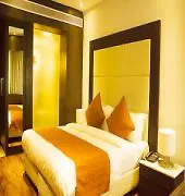 Heritage Hotel Chandigarh