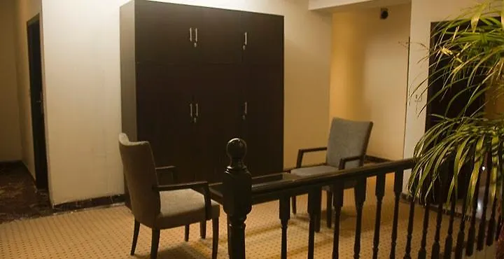 Heritage Hotel Chandigarh