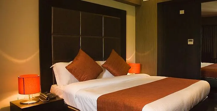 Heritage Hotel Chandigarh