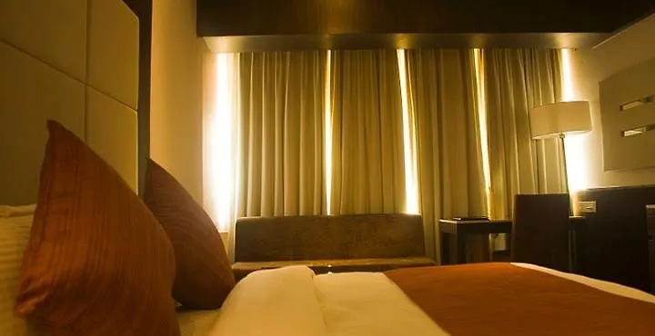 Heritage Hotel Chandigarh
