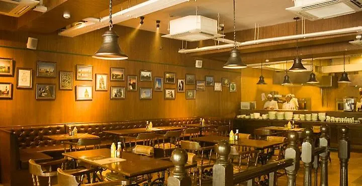 Heritage Hotel Chandigarh