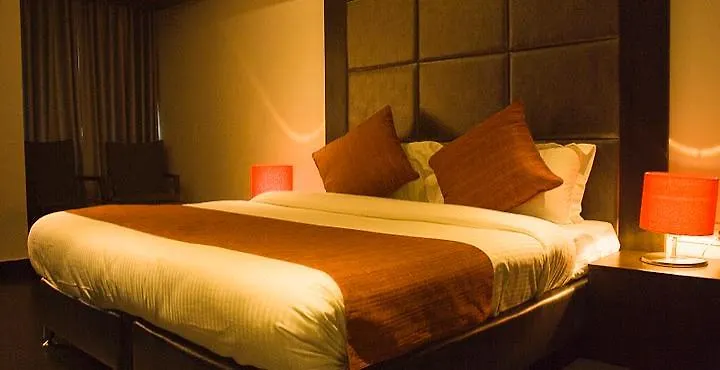 Heritage Hotel Chandigarh India