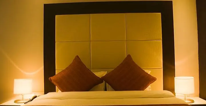 Heritage Hotel Chandigarh