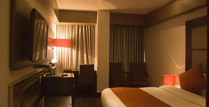 Heritage Hotel Chandigarh 2*,  India