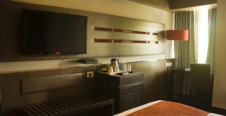 Heritage Hotel Chandigarh
