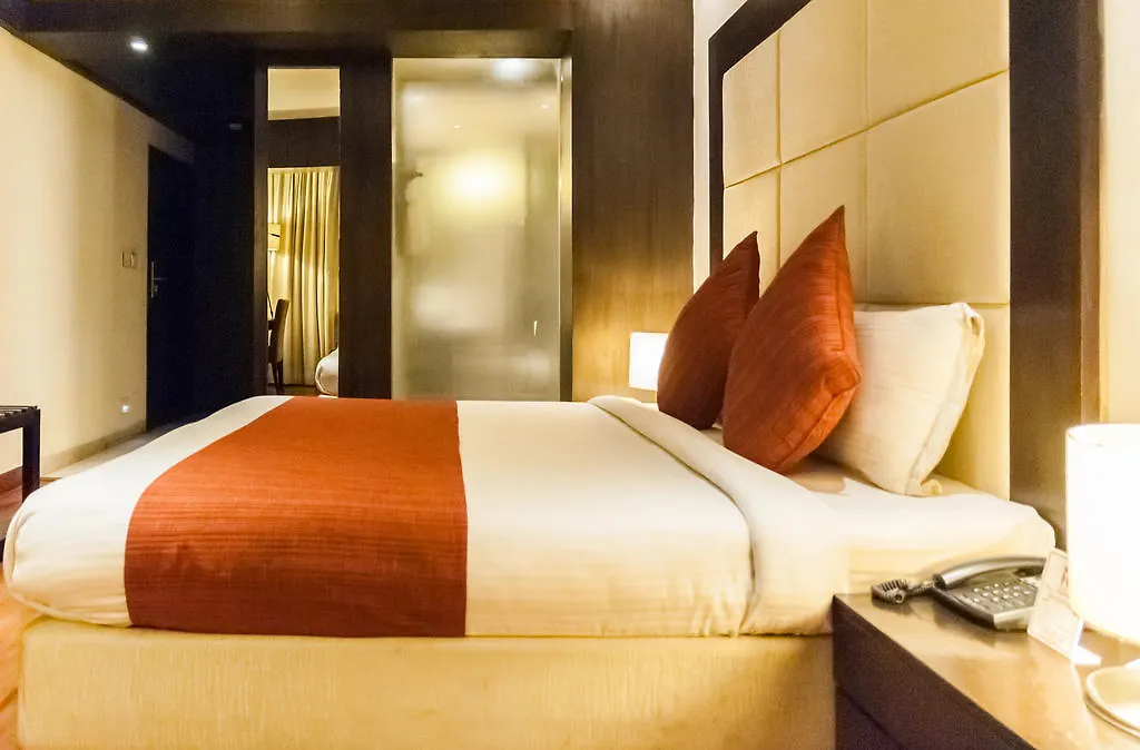 Heritage Hotel Chandigarh