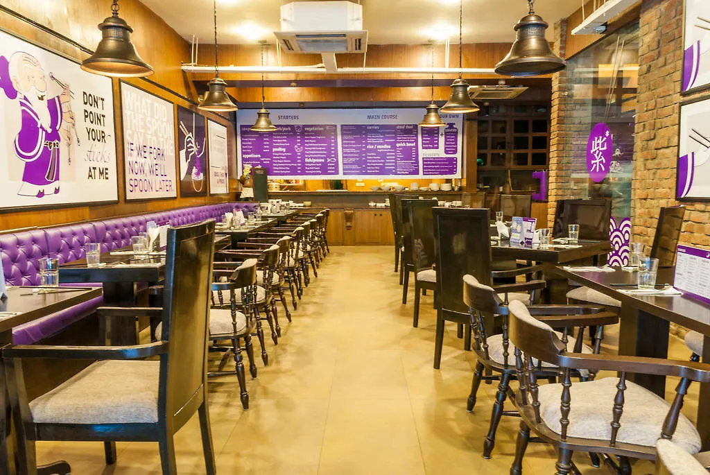 Heritage Hotel Chandigarh