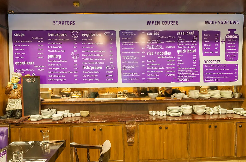 Heritage Hotel Chandigarh India