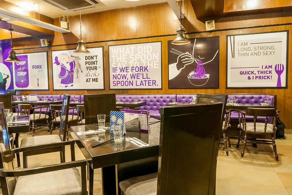 Heritage Hotel Chandigarh