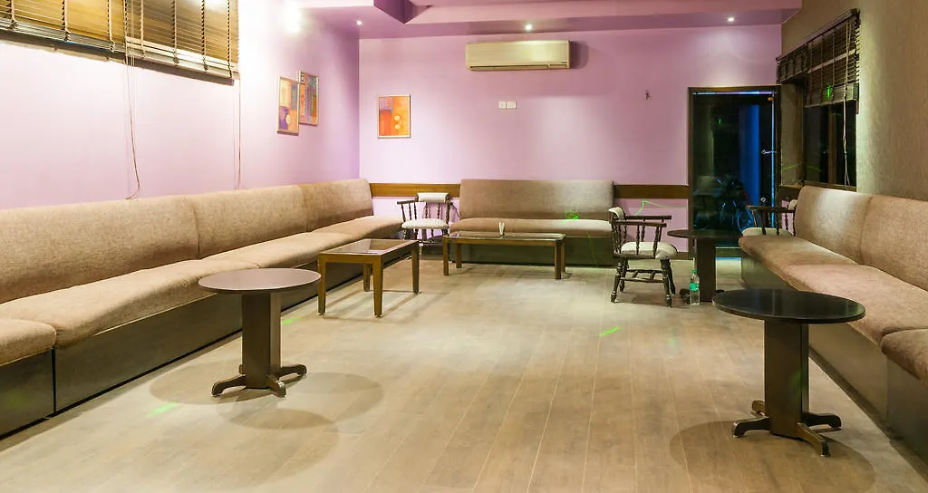 Heritage Hotel Chandigarh
