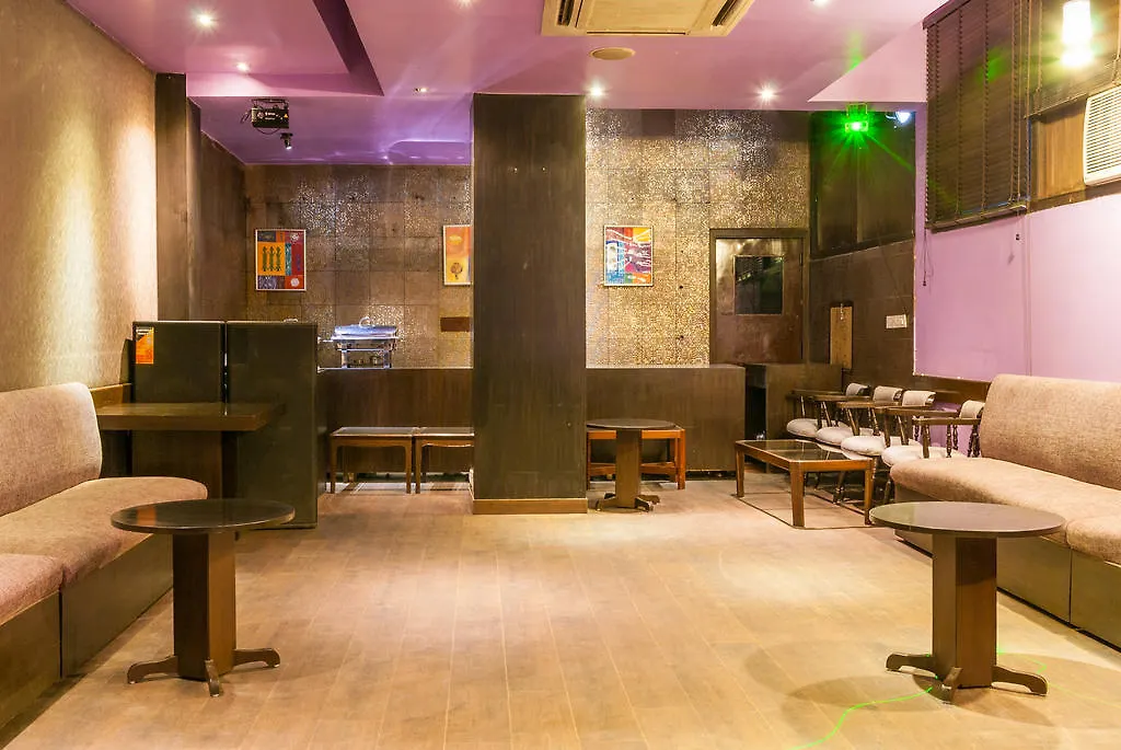 Heritage Hotel Chandigarh