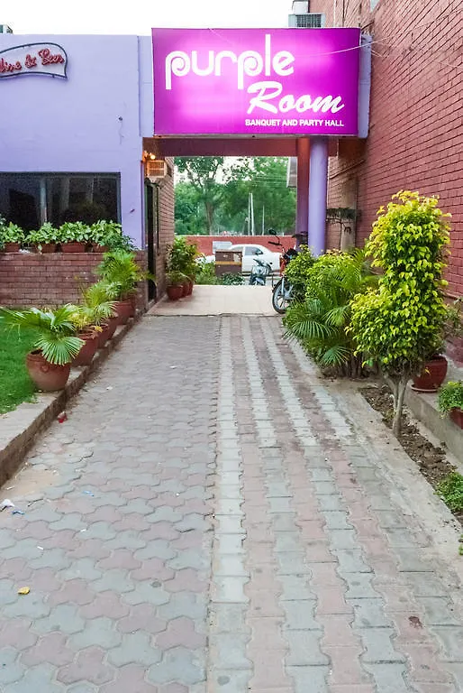 Heritage Hotel Chandigarh