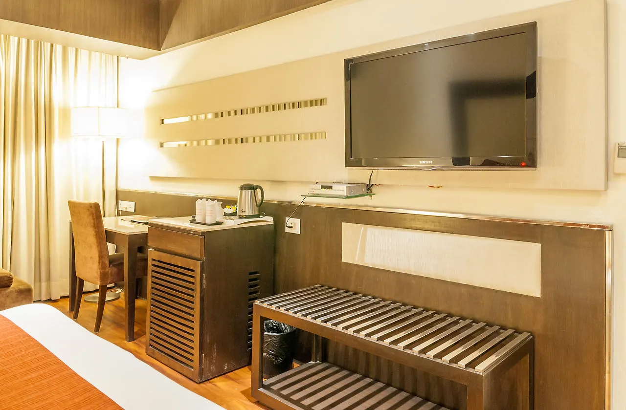 Heritage Hotel Chandigarh