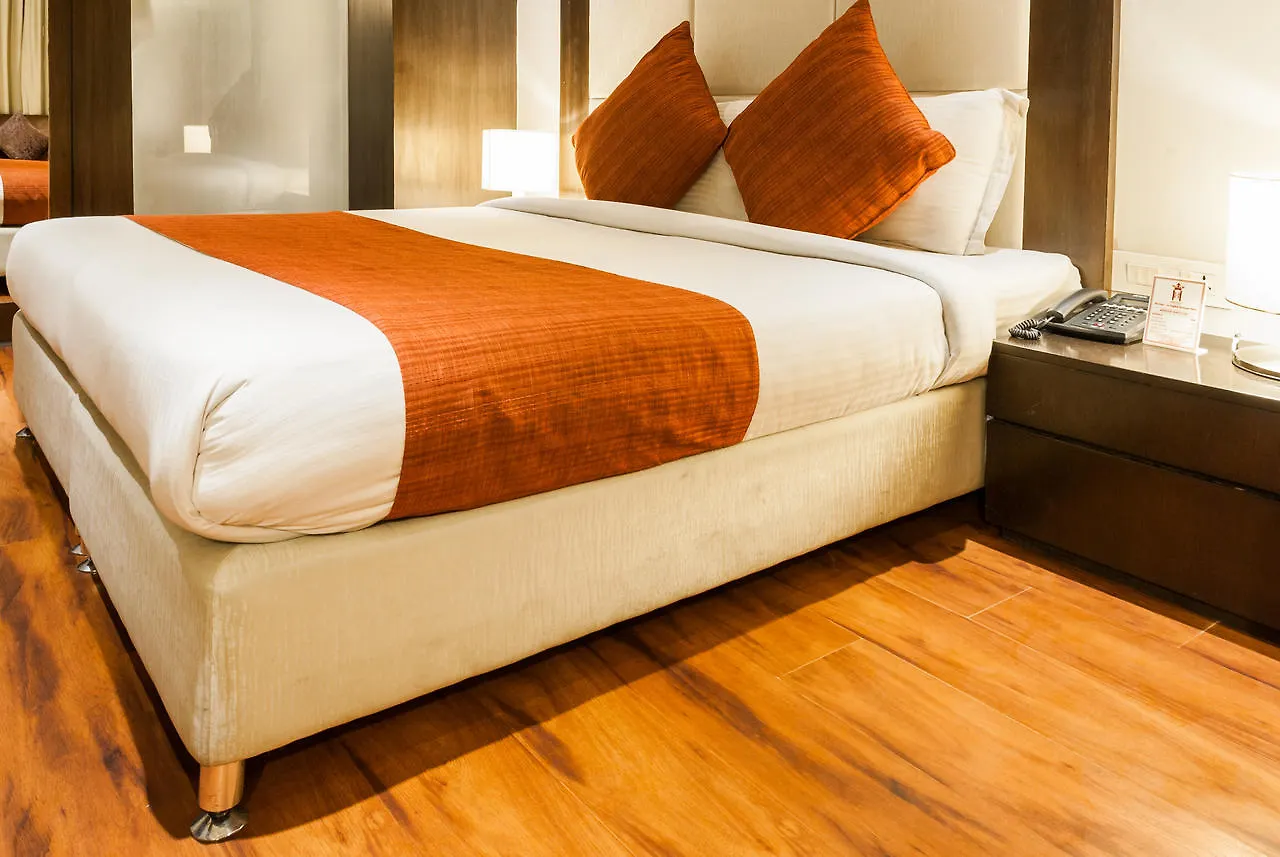 Heritage Hotel Chandigarh