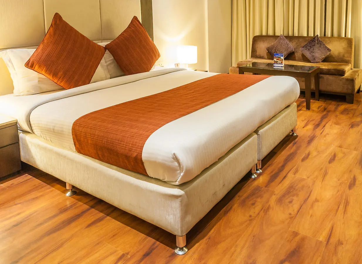 **  Heritage Hotel Chandigarh India