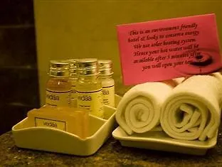 Heritage Hotel Chandigarh