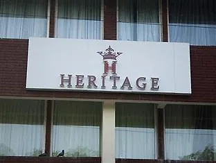 Heritage Hotel Chandigarh